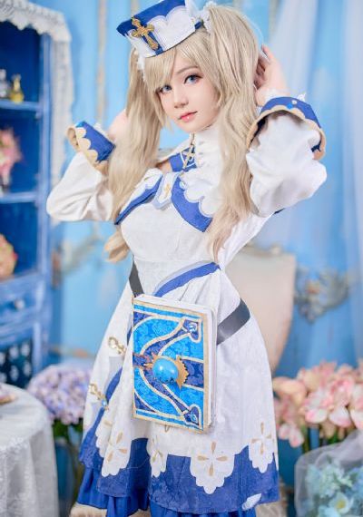 晚娘 3