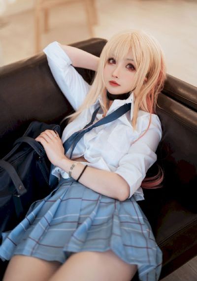 金鱼佬