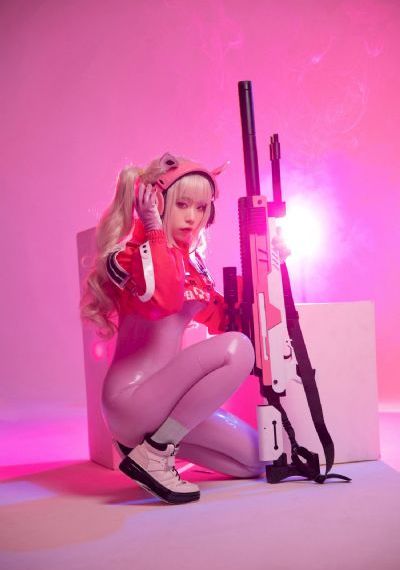 风灵玉秀