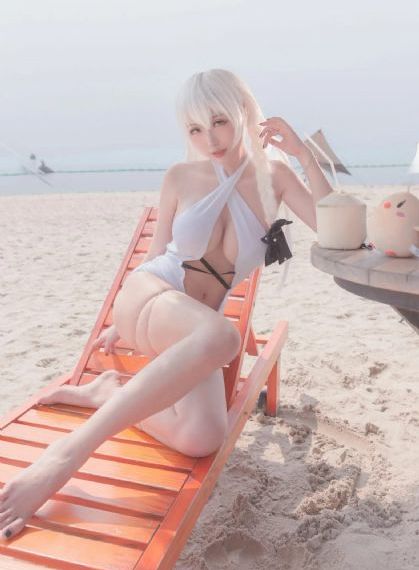 老板的老婆