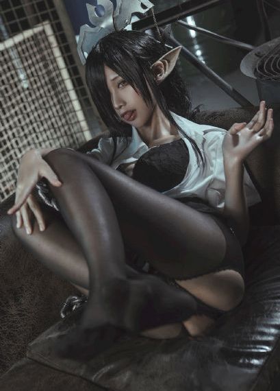 意大利伦理夜晚的女人