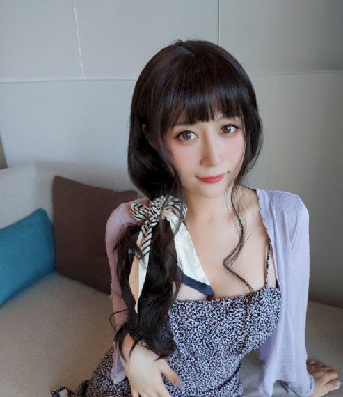 冤女复仇记