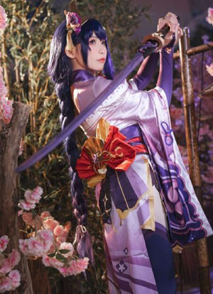 工作女郎电影