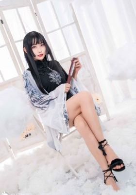 秦爷的小哑巴