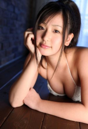 诱人的女邻居