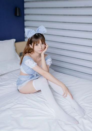 请将我驯服