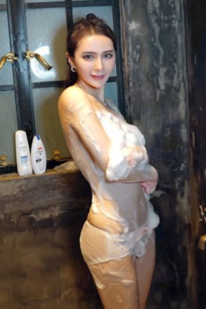 三个哥哥撞飞后我走上人生巅峰