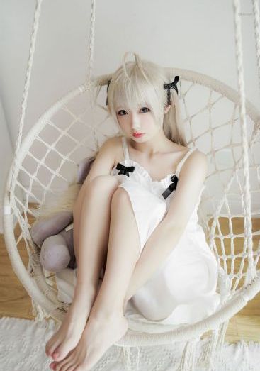 林中小屋