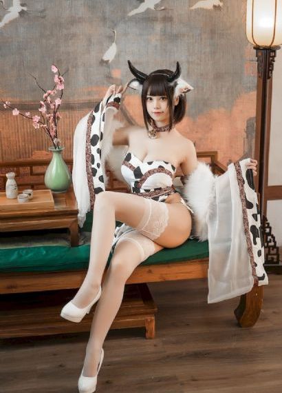 电影仿生机器人