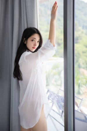老公去上班的午后时光