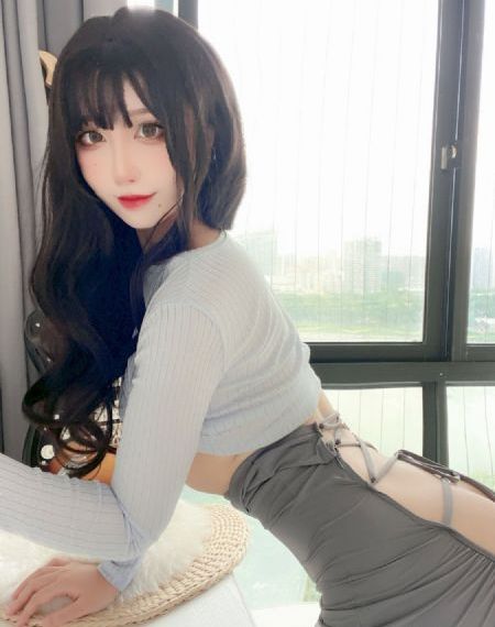 上阳赋电视连续剧