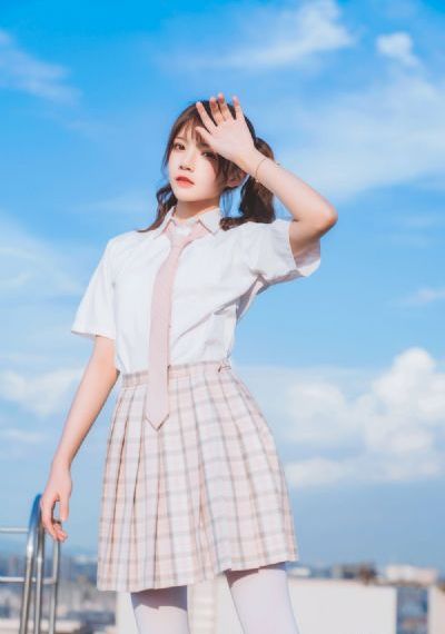 善良的姨母