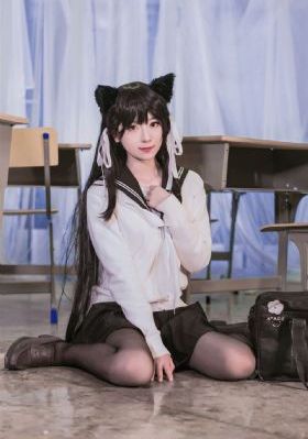 奔跑吧