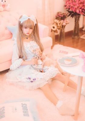 《loveme枫与铃》