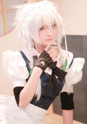 骑士魔法
