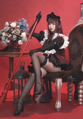 年轻的妈妈1