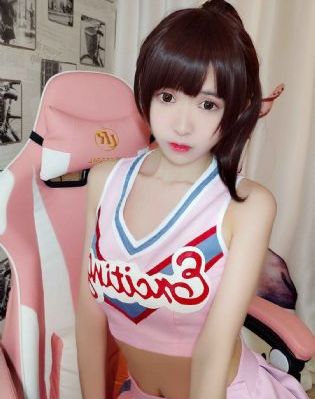 我朋友的妈妈3